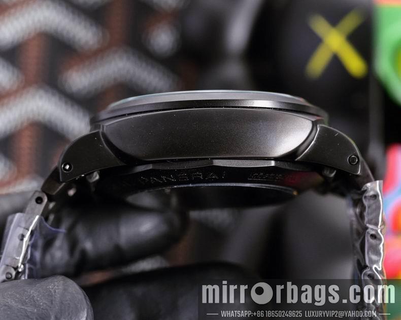 Panerai watch 44X16mm M29