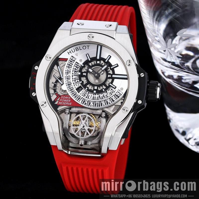 Hublot watch 082123