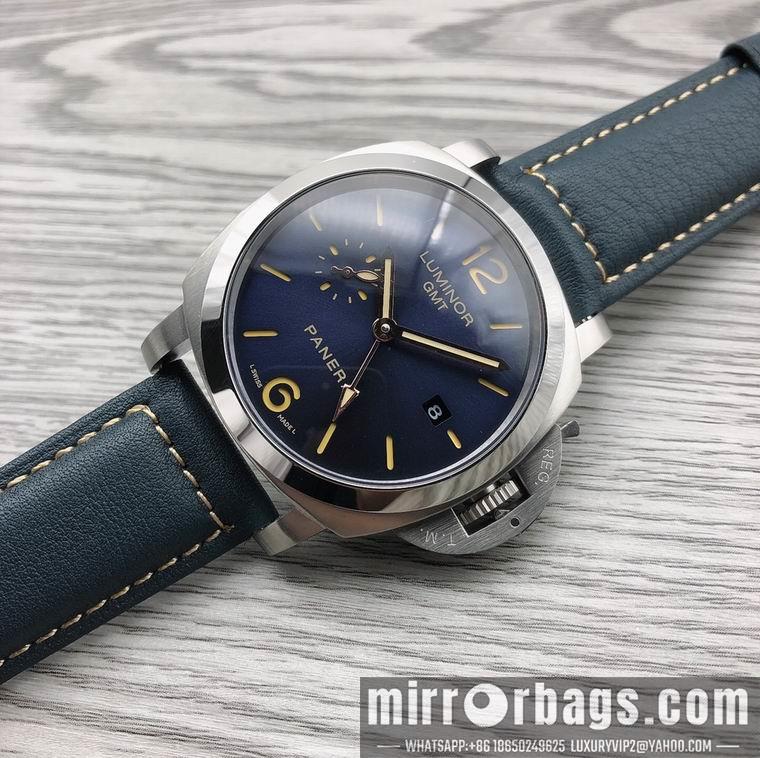 Panerai men 44mX16mm M10