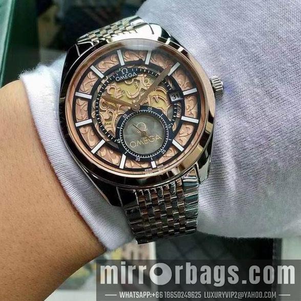 Omega men 40X11mm M50