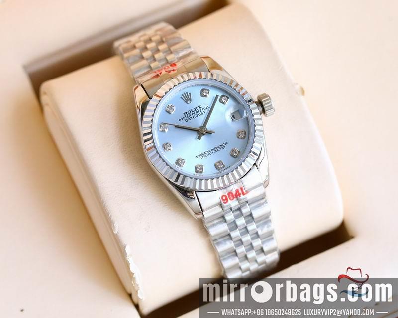 Rolex 31X11mm 112055