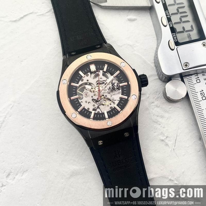 Hublot 43X12mm 041429