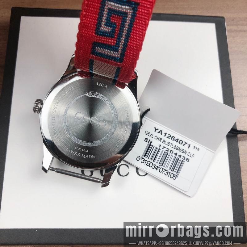 Gucci 38mm 080638