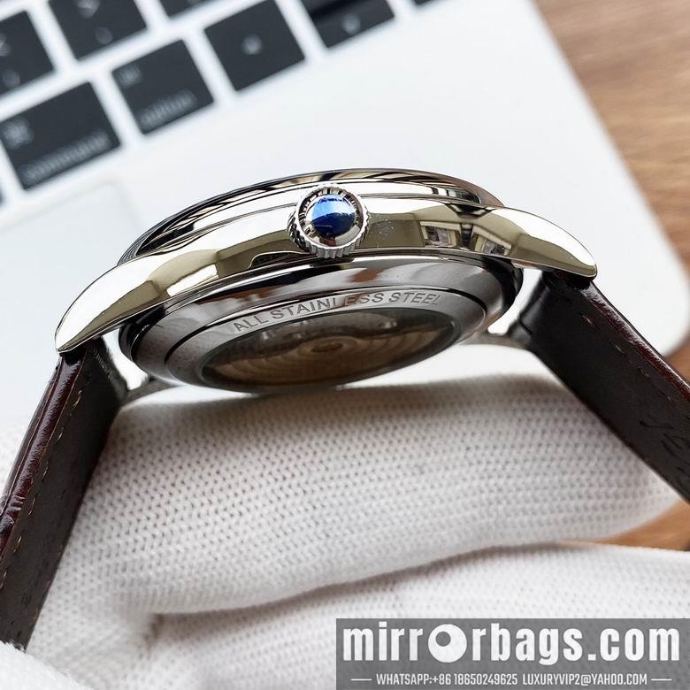 Omega men 40X13mm M96