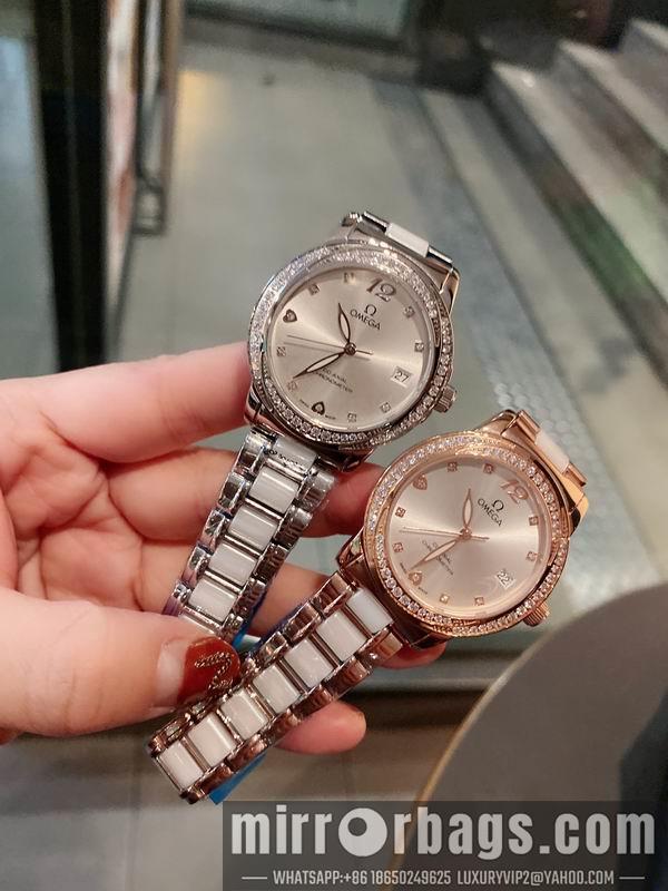 Omega 35mm 022474