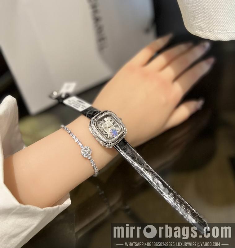 Cartier 30.44X33.78X7.08mm 060308
