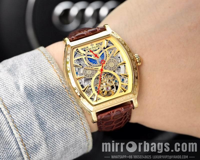 Patek Philippe 43X12mm 052030