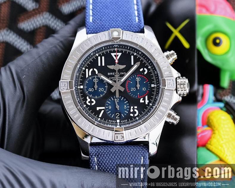Breitling Watch watch 43X13mm 123128