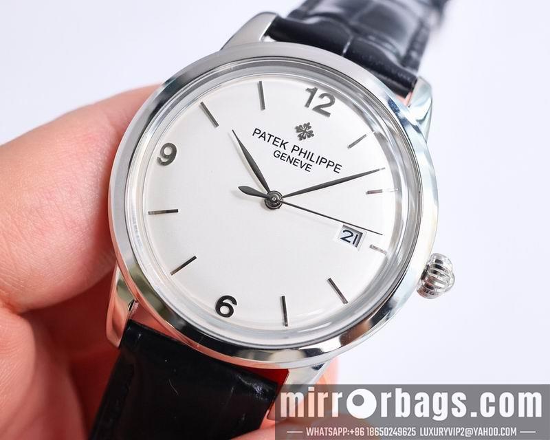 Patek Philippe 40mm 082947