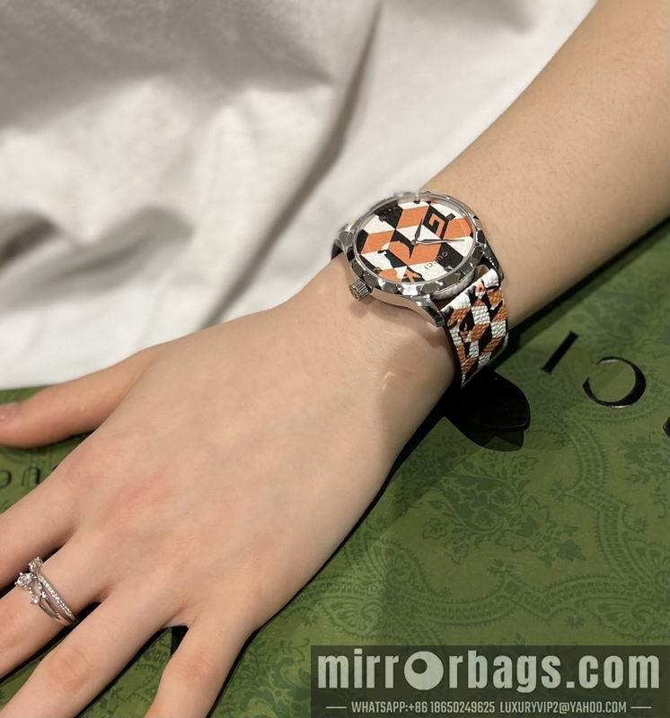 Gucci 38mm 052219