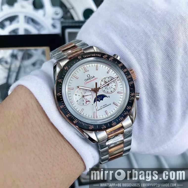 Omega men 42mm M22