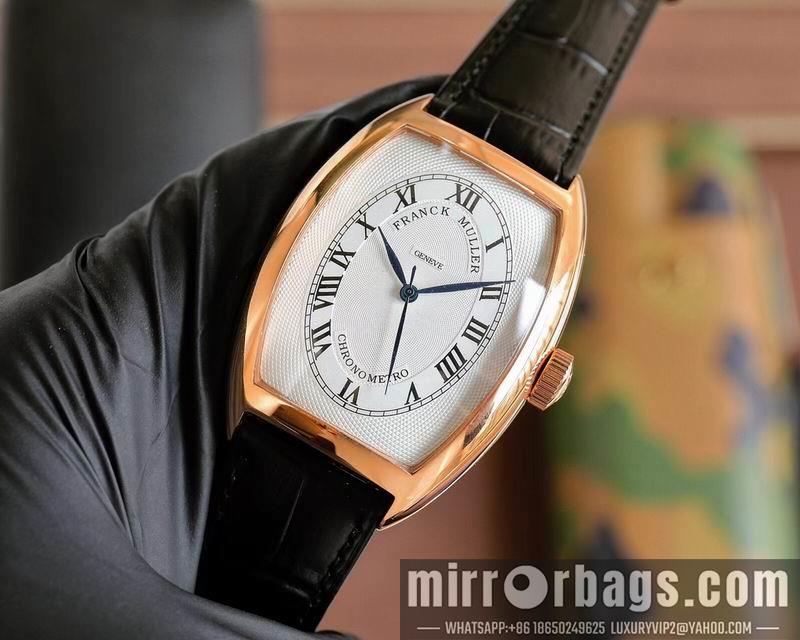 Franck Muller 55X42X13mm 071445