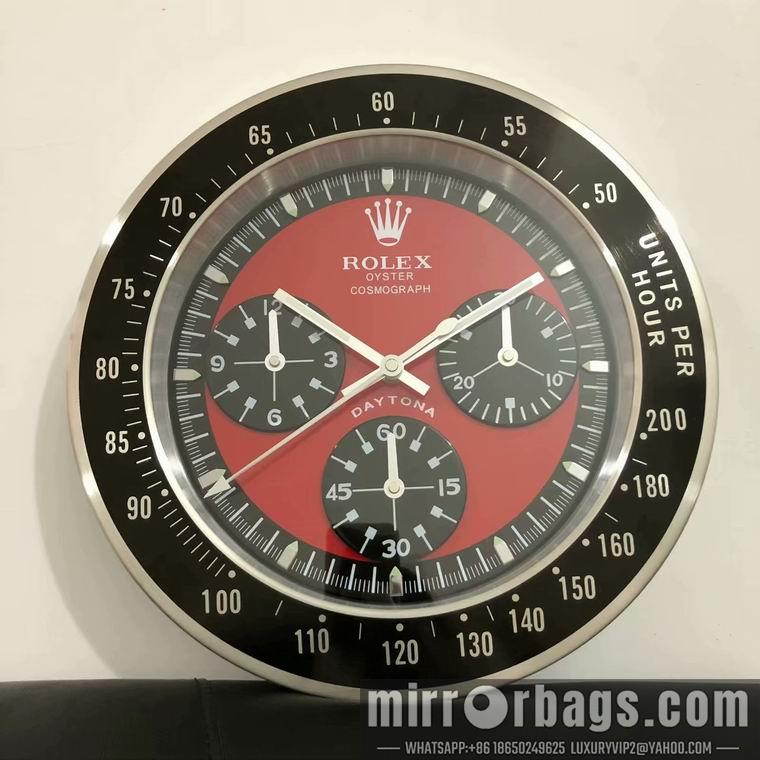 Rolex clock mb 多款式 01