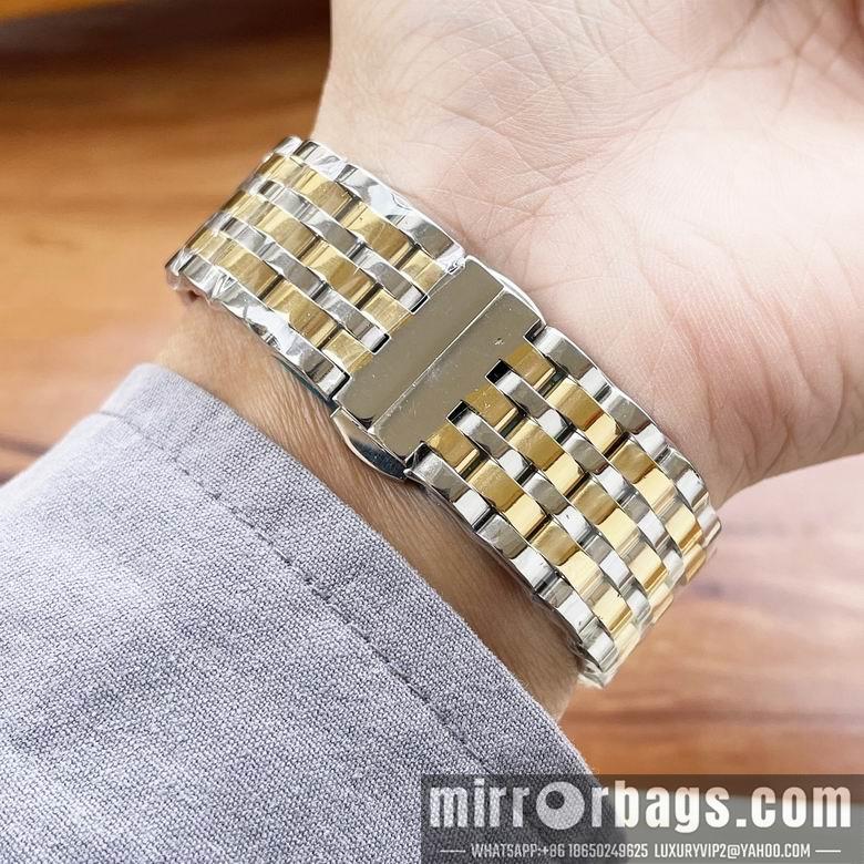 Omega men 40X13mm M119