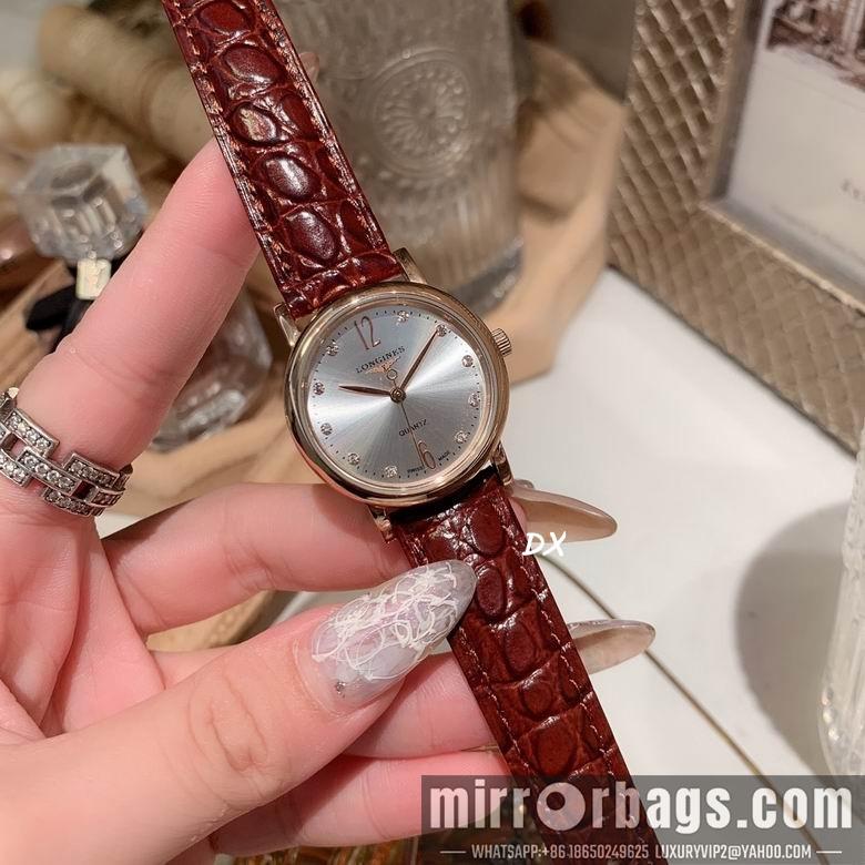 Longines 28x8mm 12nms45