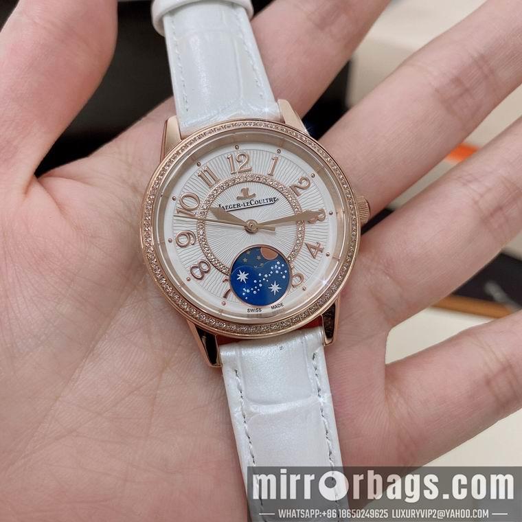 Jaecer Lecoultre 33X9mm M06