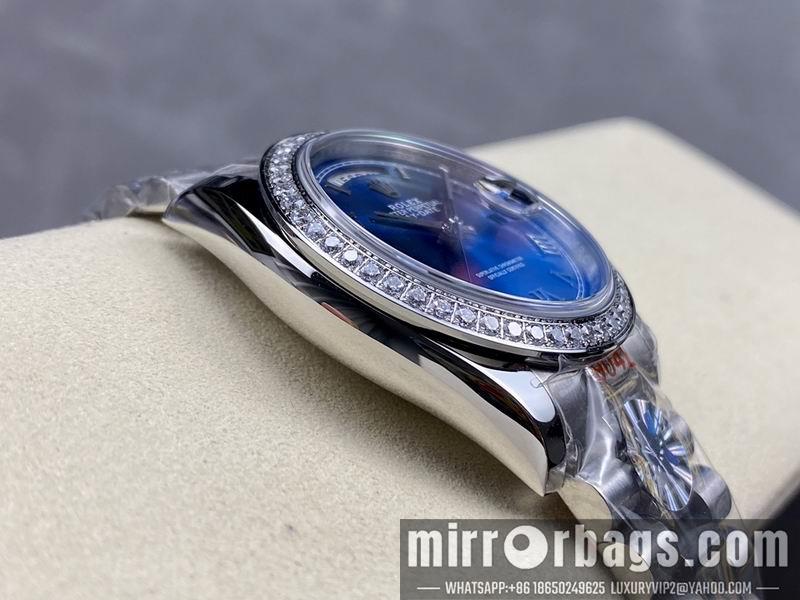 Rolex 36mm 092910