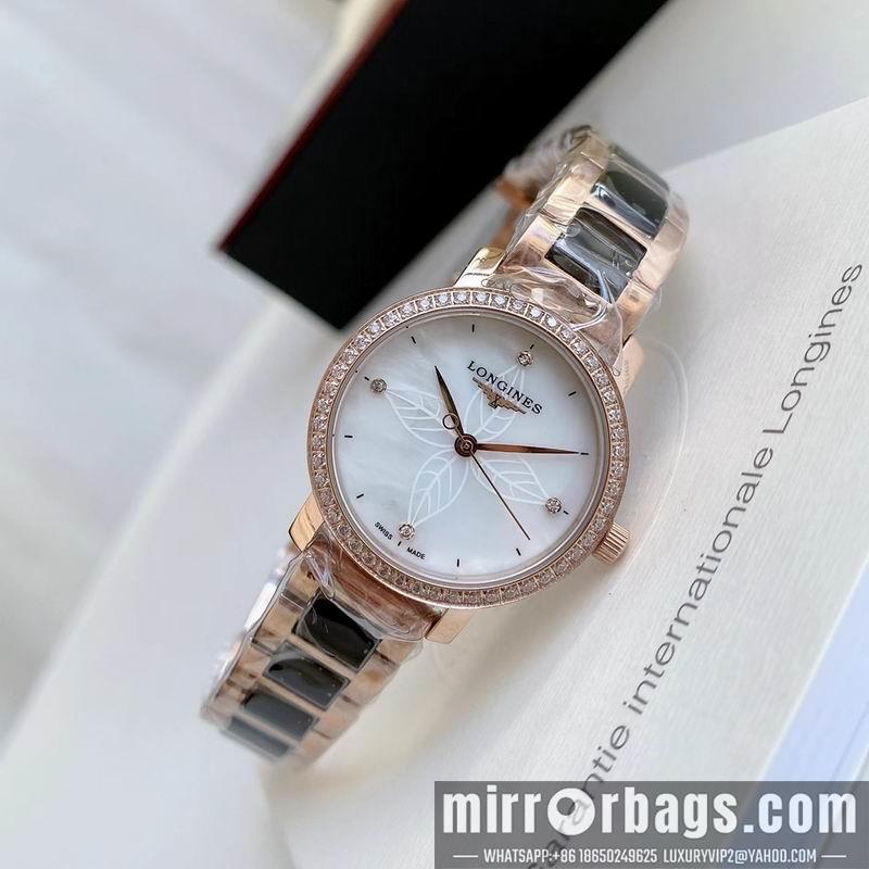 Longines 30mm 022306
