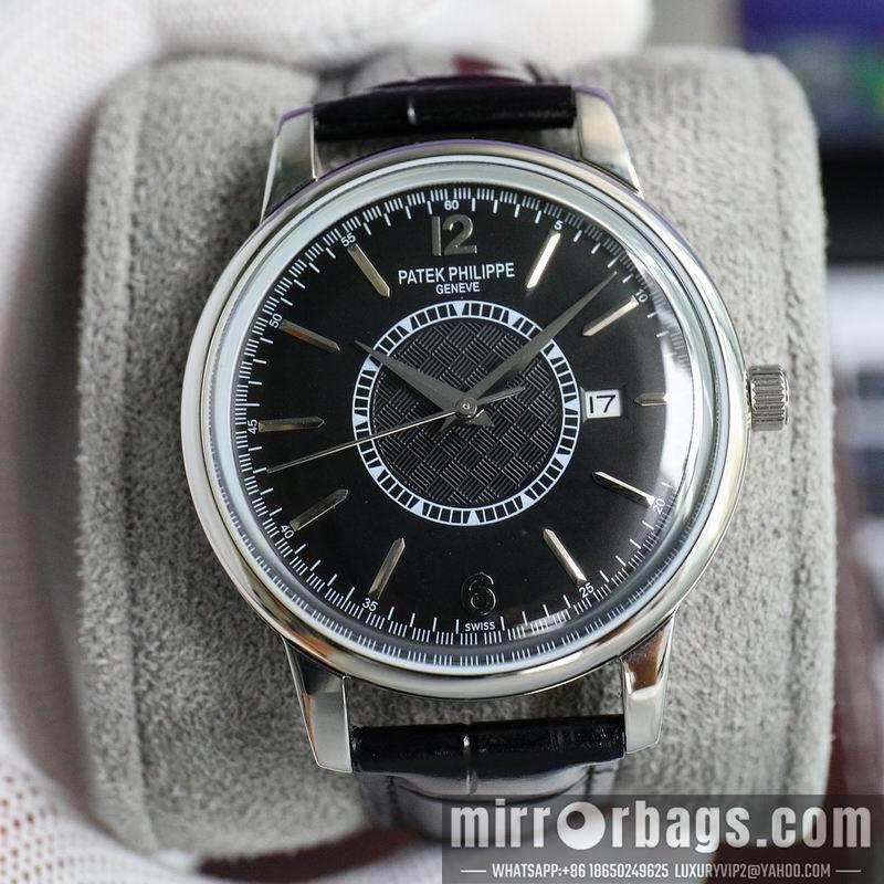 Patek Philippe 42mm 101533