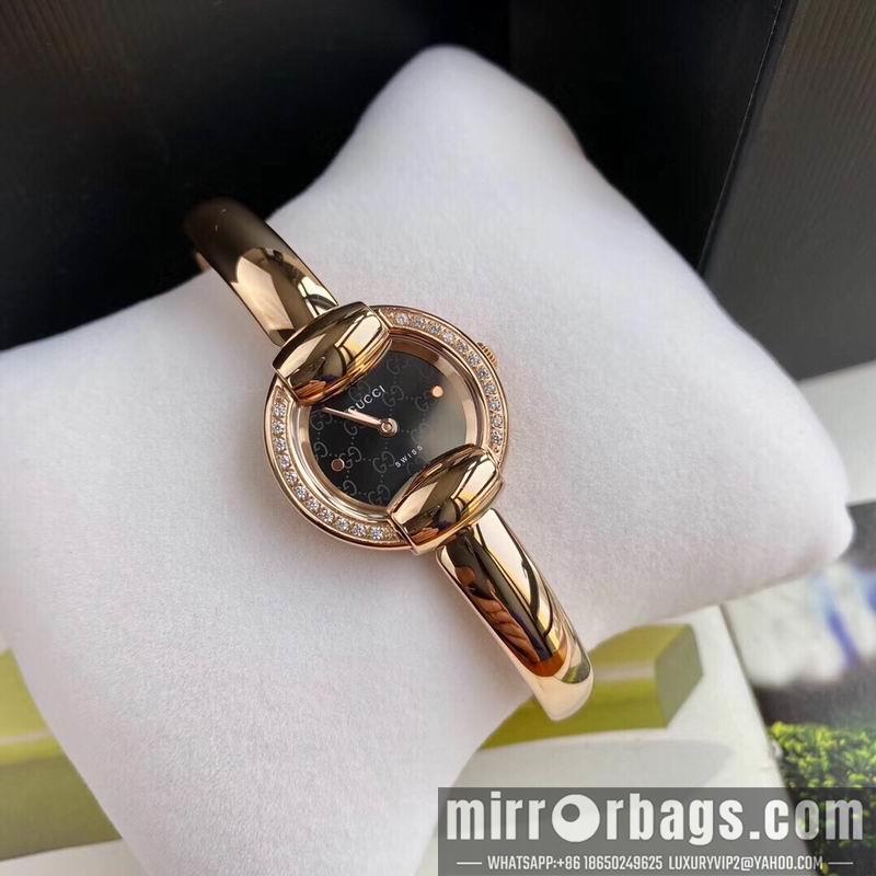 Gucci 25X7.5mm 070704