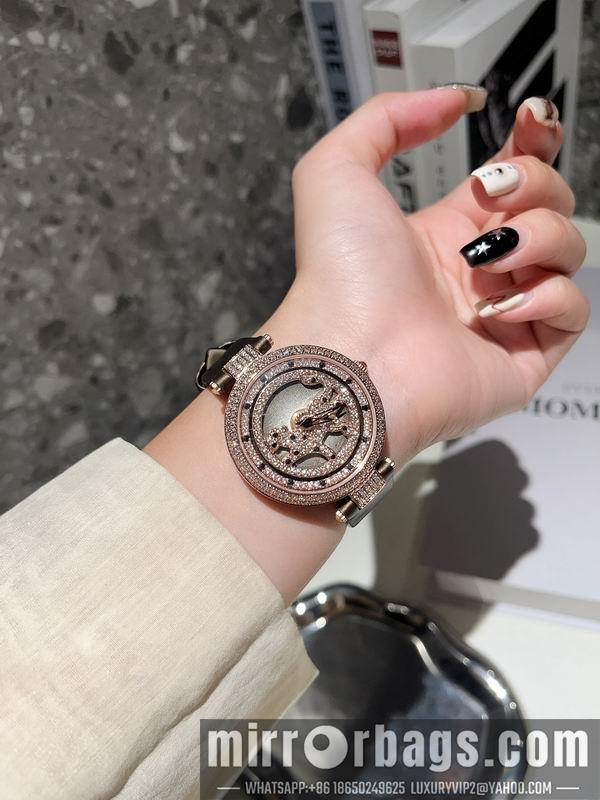 Cartier 36mm 082292