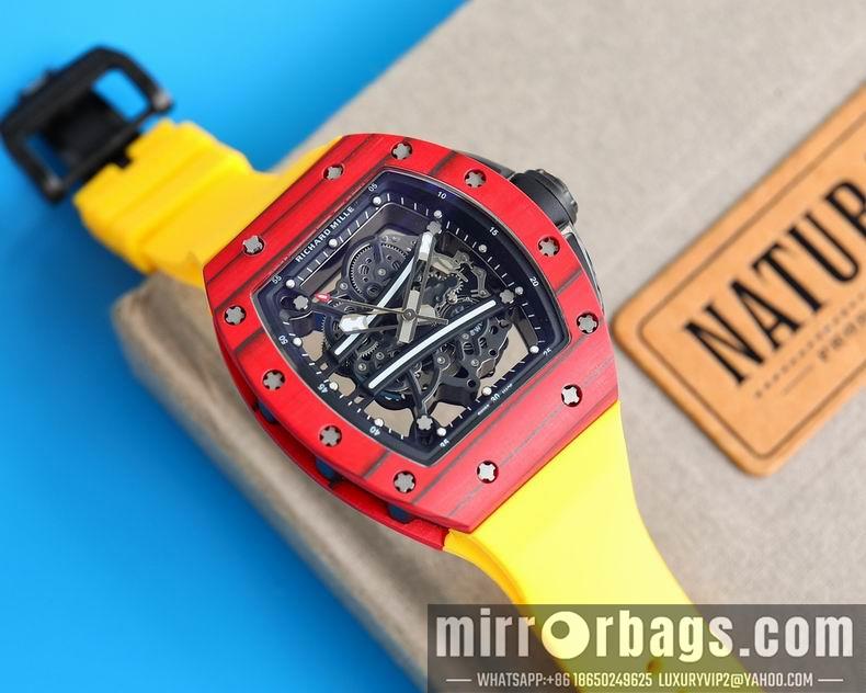 Richard Mille RM61-01 102344