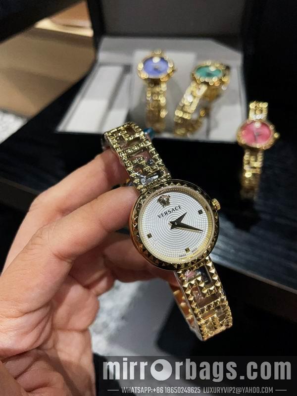 Versace 36mm 102268
