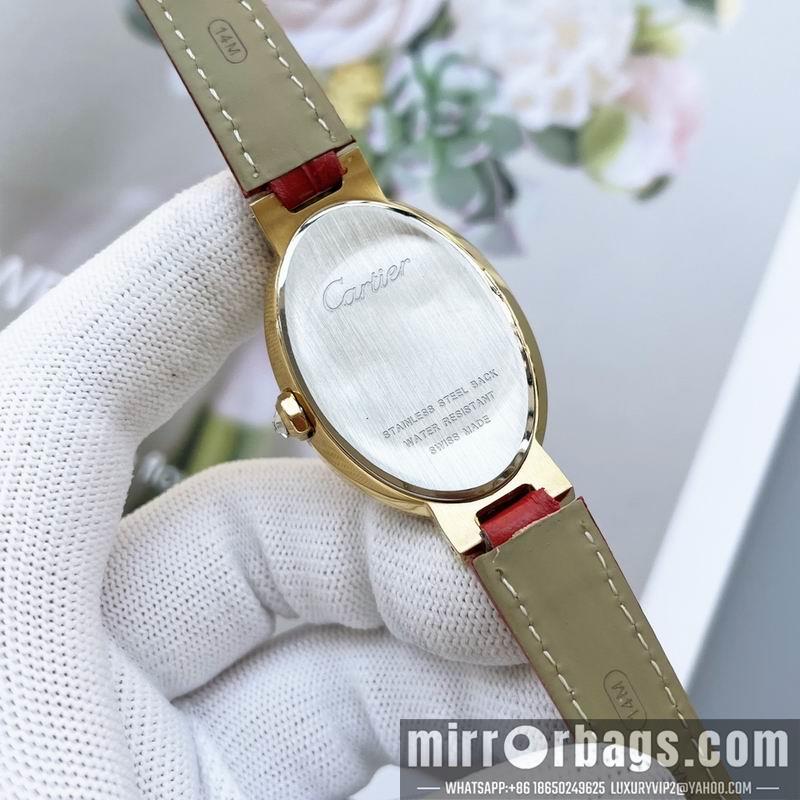 Cartier 40X29mm 031962