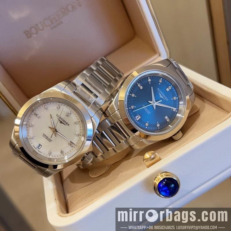 Longines 34mm 022487