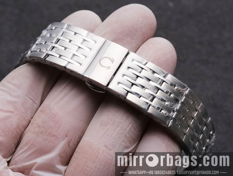Omega men 40X12mm M137