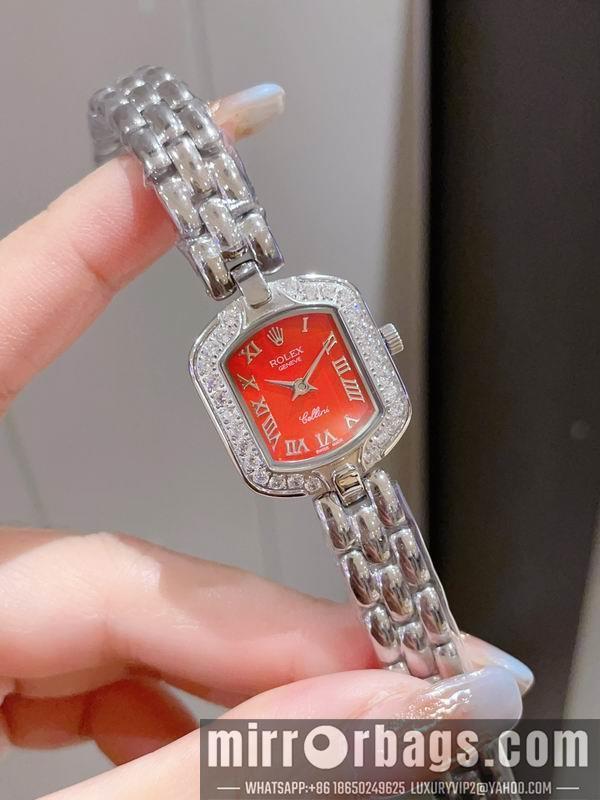 Rolex 21mm 110101