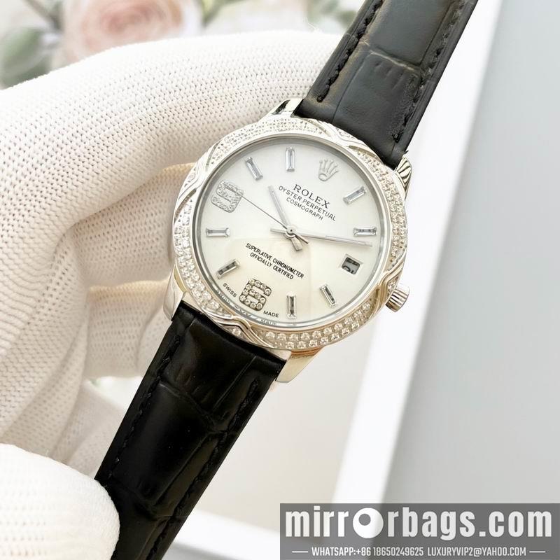Rolex 35X10mm 032170
