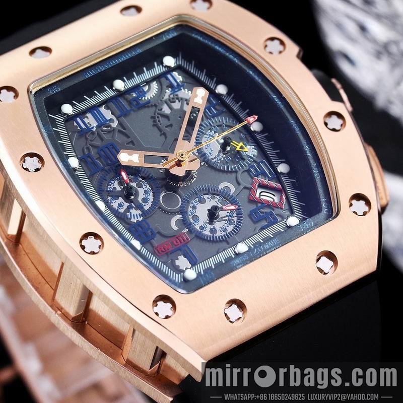 Richard Mille 50X40mm 052601