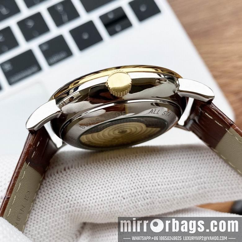 Omega men 40X13mm M91