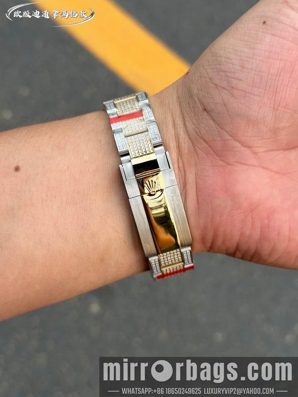 Rolex 40mm 101616