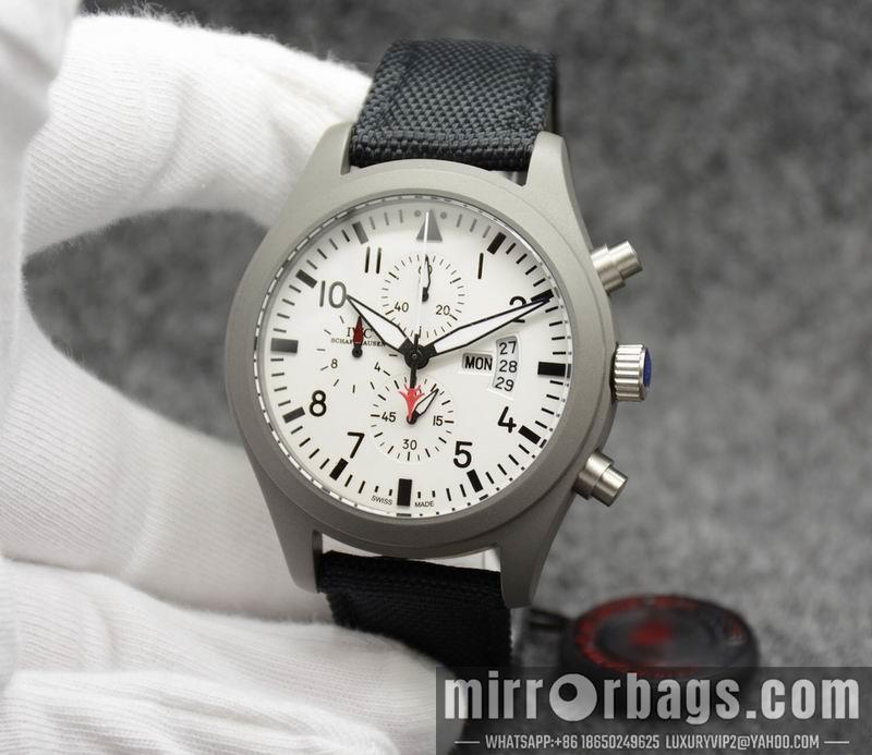 IWC 45X16mm 032025