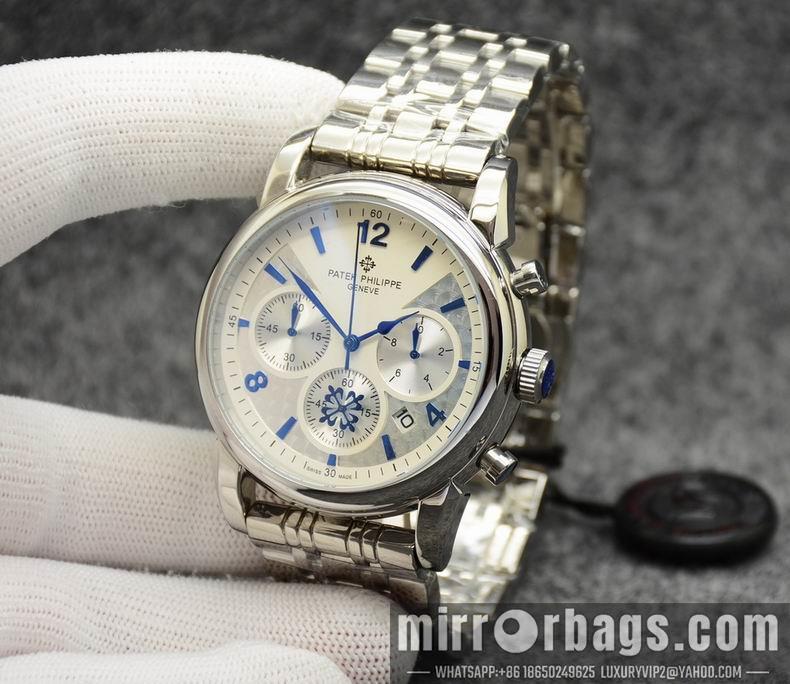 Patek Philippe men 45.5X12.5mm 102306
