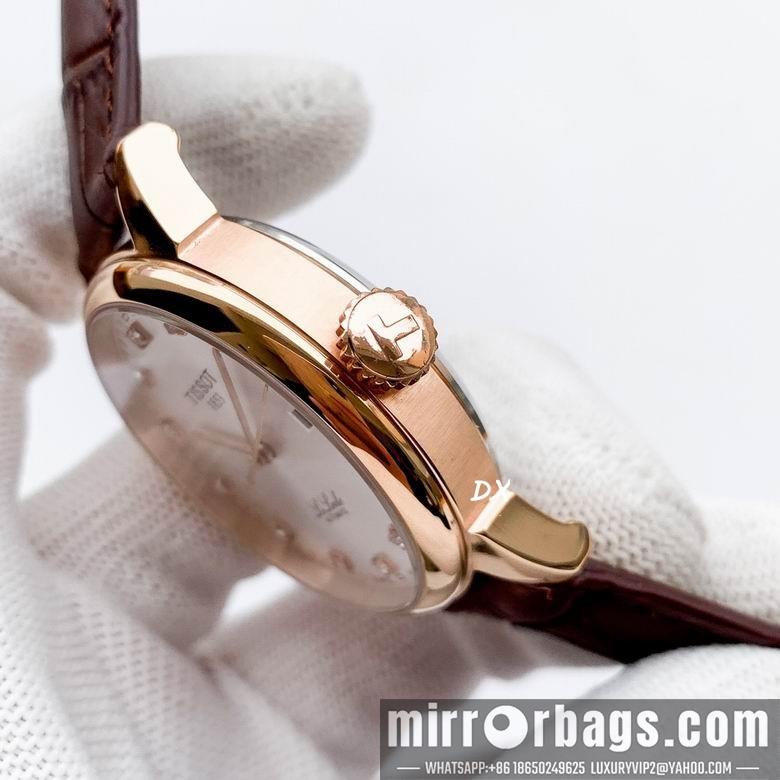 Tissot 41x11mm 1nms102