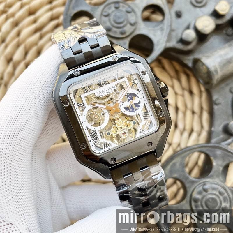 Cartier 45X13mm 030212