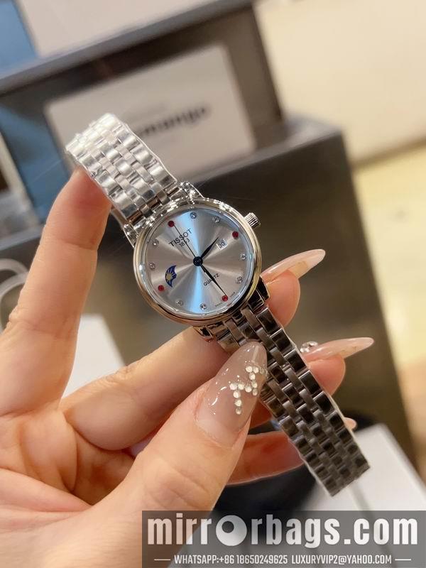 Tissot 30mm 40mm 050609