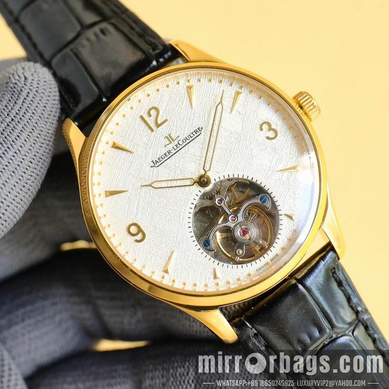 Jaeger Lecoultre 43mm 042796