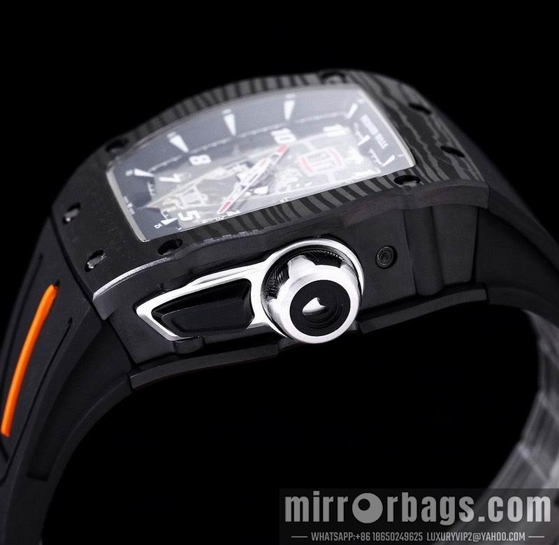 Richard Mille watch 083109