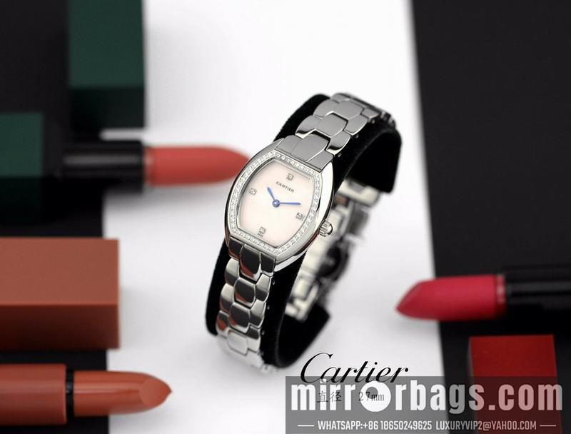 Cartier 27mm 102323