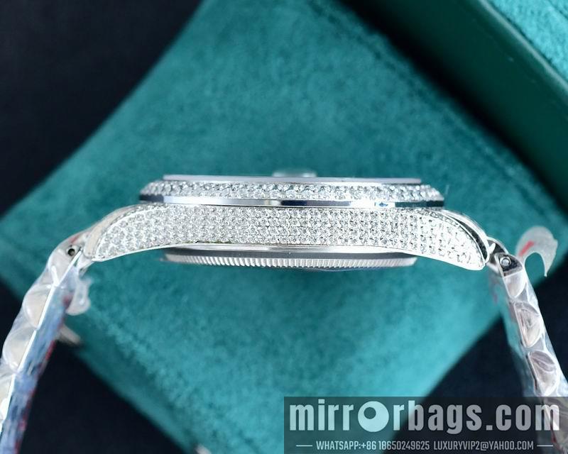 Rolex 40mm 0831101