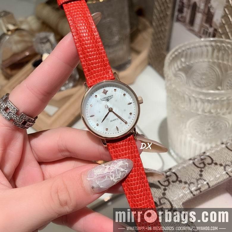Longines 28x8mm 12nms48