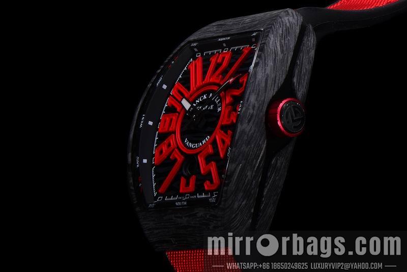 Franck Muller 45mm 022340