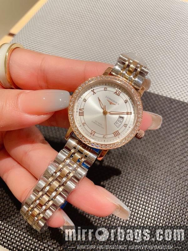 Longines 30X8mm 082930