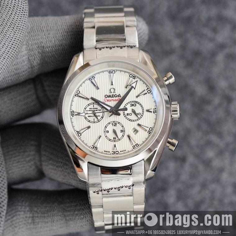 Omega watch mb 072904
