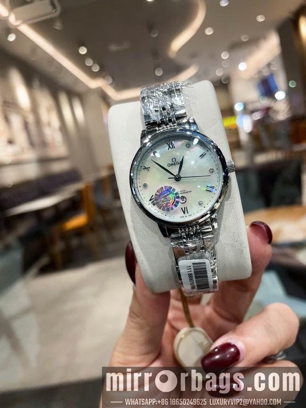 Omega 34mm 022253