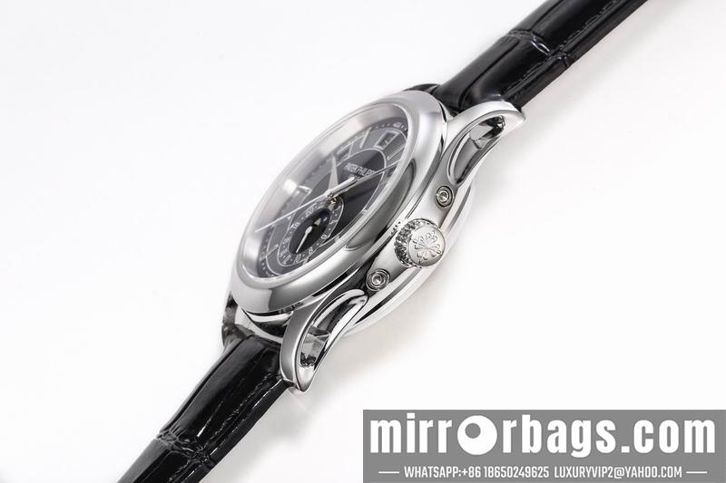 Patek Philippe watch 022102
